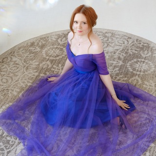 Логотип @mariabotalova_knigi - Мария Боталова. Книги фэнтези