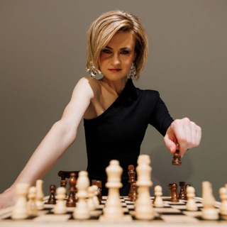 Логотип @mariabutina - Мария Бутина