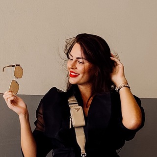 Логотип @mariaconsulting - Маша про консалтинг и инфопродукты