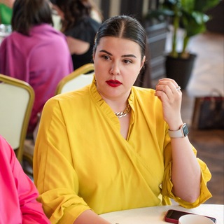 Логотип @mariadekusar - Мари Декусар. Личный блог.