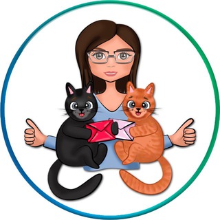 Логотип @mariadiplom - КУРСОВЫЕ, ДИПЛОМЫ, ОТЧЕТЫ И Т.Д.