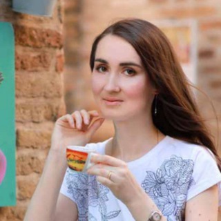 Логотип @mariadolcevita - Сладкая Италия 🍋 maria_dolcevita