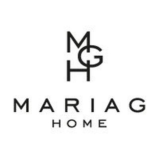 Логотип @mariaghome - MariaG Home