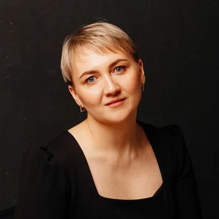 Логотип @mariaivanova_shat - Chat. Маша про Продажи