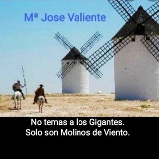 Логотип @mariajose_valiente - María José Valiente
