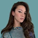 Логотип @mariakakdela - KAKDELA