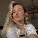 Логотип @mariakanina - Маша Канина • контент и личный бренд