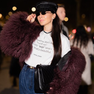 Логотип @mariakonus_style1 - Personal shopping and style service