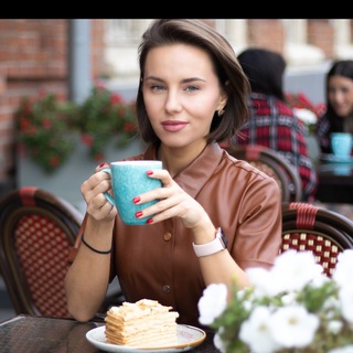 Логотип @mariakutsay - Кондитерская&Кейтеринг Марии Куцай