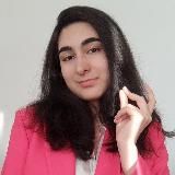 Логотип @marial_blog - Заметки в дороге 🌱