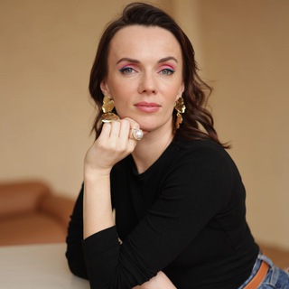 Логотип @marialitvinova_producer - Мария Литвинова ProInfoBusiness