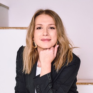 Логотип @marialivesup - MariaLives | Архитектура роста