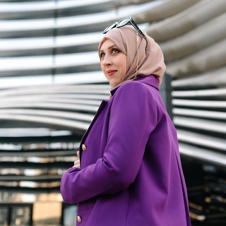 Логотип @mariam_dubai - Mariem Dubai | Инвестиции и жизнь в ОАЭ