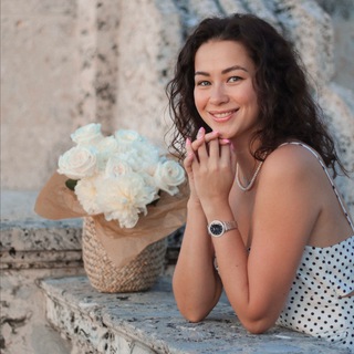 Логотип @mariamagkova - Мария Мягкова Психолог Коуч