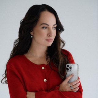 Логотип @mariamastermind - Просто Мария