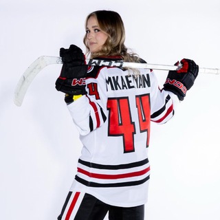 Логотип @mariamikaelyan - 🏒MashaRussia