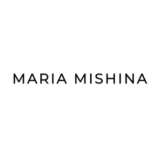 Логотип @mariamishina_store - MARIAMISHINA_STORE