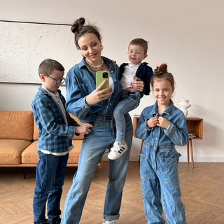 Логотип @mariamolodina - MariaM_life