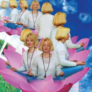 Логотип @mariamonokmed - Медитации Марии Монок