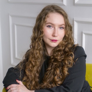 Логотип @mariamorning - Good morning, dear teacher!