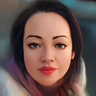 Логотип @mariana_kireeva - Mariana Kireeva channel