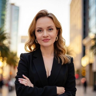 Логотип @marianakadnikova - Панья Солоха | блог психолога Марьяны Кадниковой