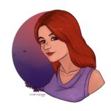 Логотип @marianna_arina_litnet - Марианна Арина_автор книг