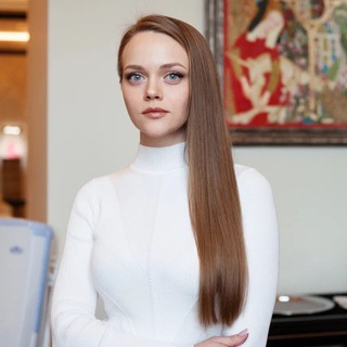 Логотип @marianna_vishimirskaya - Марианна Вышемирская