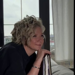 Логотип @mariannasadovnikova - Марианна Садовникова | для Сильных