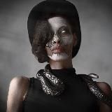 Логотип @mariannavoodoonafisatu - Marianna Atie-полет Крылатой Ведьмы