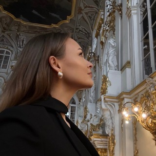 Логотип @marianne_vo - Marianne_vo