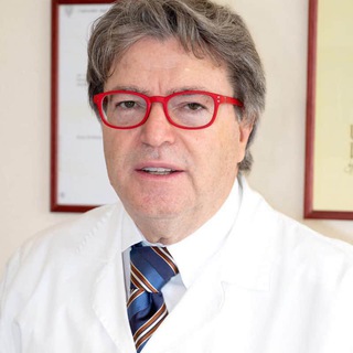 Логотип @marianoamici - Mariano Amici - Medico