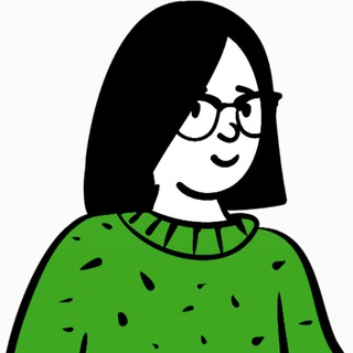 Логотип @marianotion - Мария о Notion Ноушен