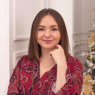 Логотип @mariao_smm - Мария о SMM