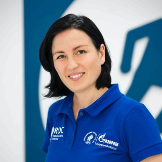 Логотип @mariaogurtsova_channal - Просто о психологии спорта