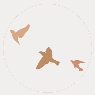 Логотип @mariaorlovaphoto - (не)просто фотографии