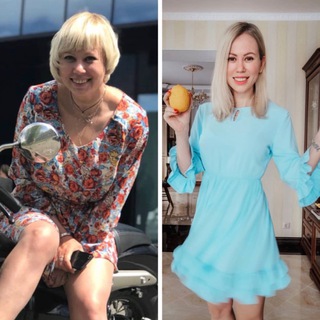 Логотип @mariaprogress_otziv - mariaprogress_otziv