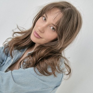 Логотип @mariaprostom - prosto.m | жизнь в деталях ☕️