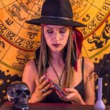 Логотип @mariaprosvet - @mariaprosvet