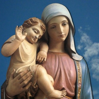 Логотип @mariareginadellamore - Maria Regina dell'Amore Schio