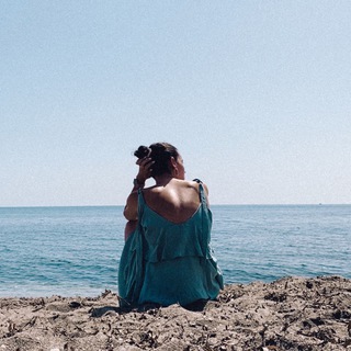 Логотип @mariarospsicologa - Psicología MR 💗