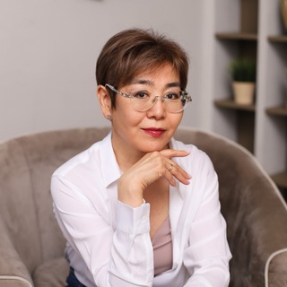 Логотип @mariaryaeva - Марина Арьяева ПРО ИММУНИТЕТ