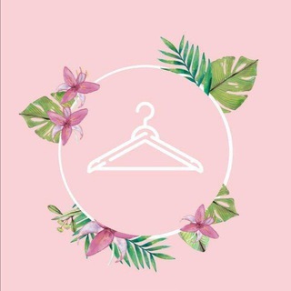 Логотип @marias_brandshop - Marias_brandshop