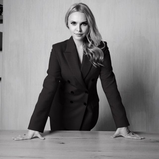 Логотип @mariasergeyeva - Homo Politicus. Мария Сергеева