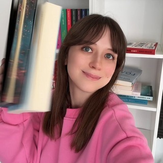 Логотип @mariashek - MARIA SHEK // Bullet Journal