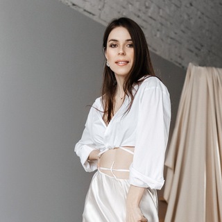 Логотип @mariashubinaa - Маша о продвижении и SMM