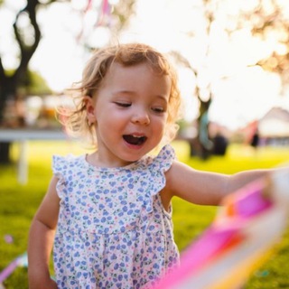 Логотип @mariasidorova_psy - ДЕТСКАЯ ПСИХОЛОГИЯ