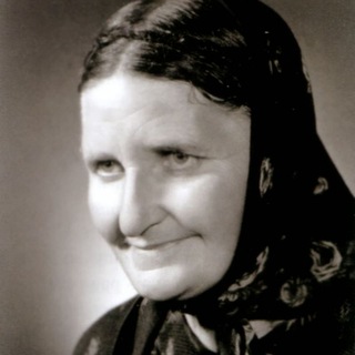 Логотип @mariasimma9 - MARIA SIMMA e le anime del Purgatorio