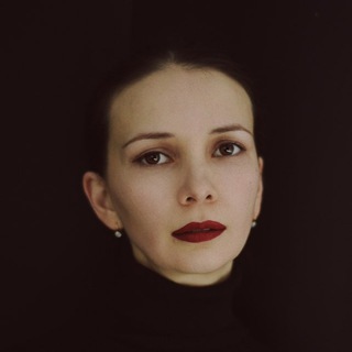 Логотип @mariasmola - Мария Смольникова