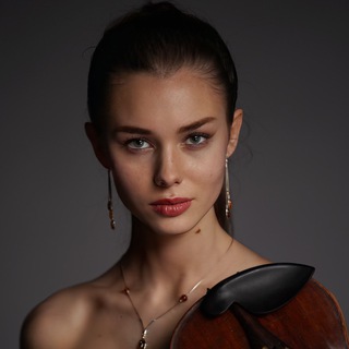 Логотип @mariaviolinpiano - Мария Андреева